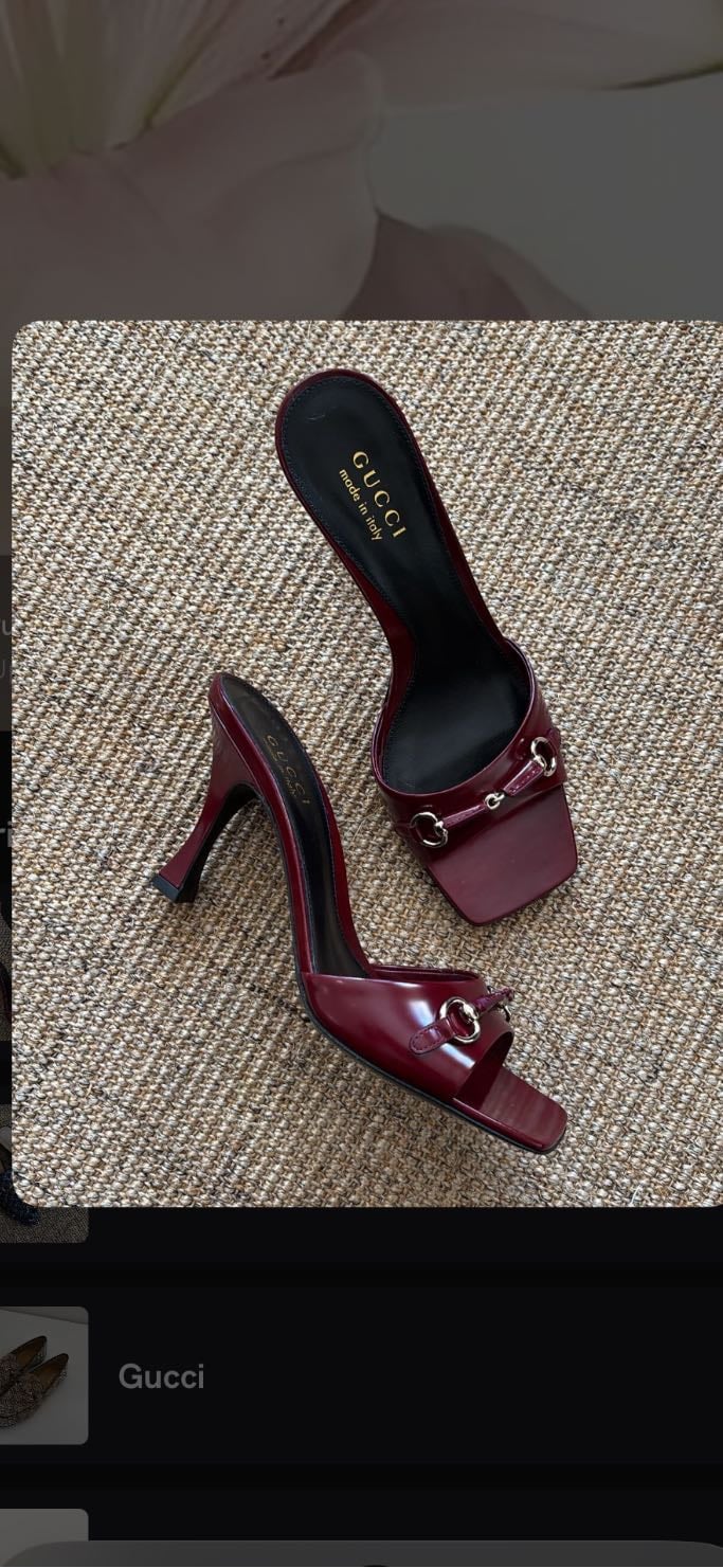 gucci