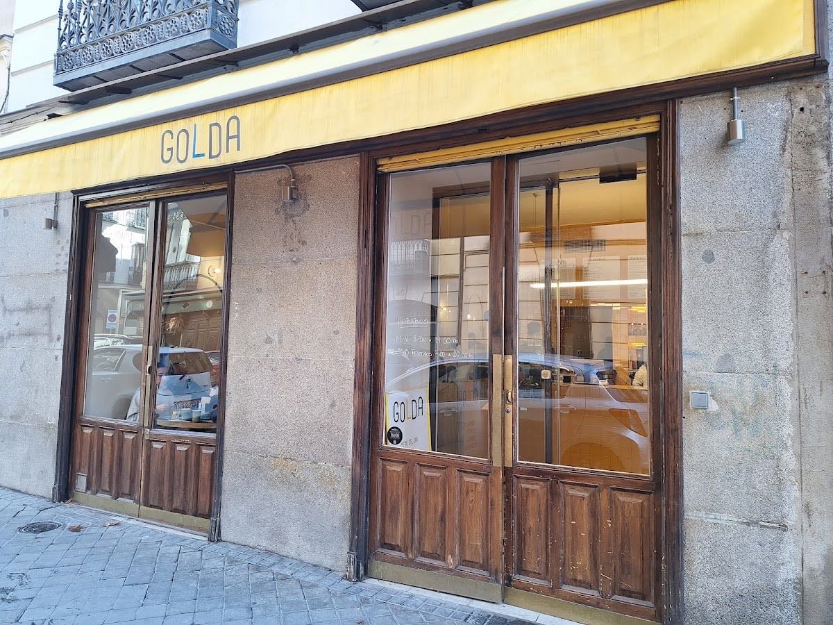 Golda