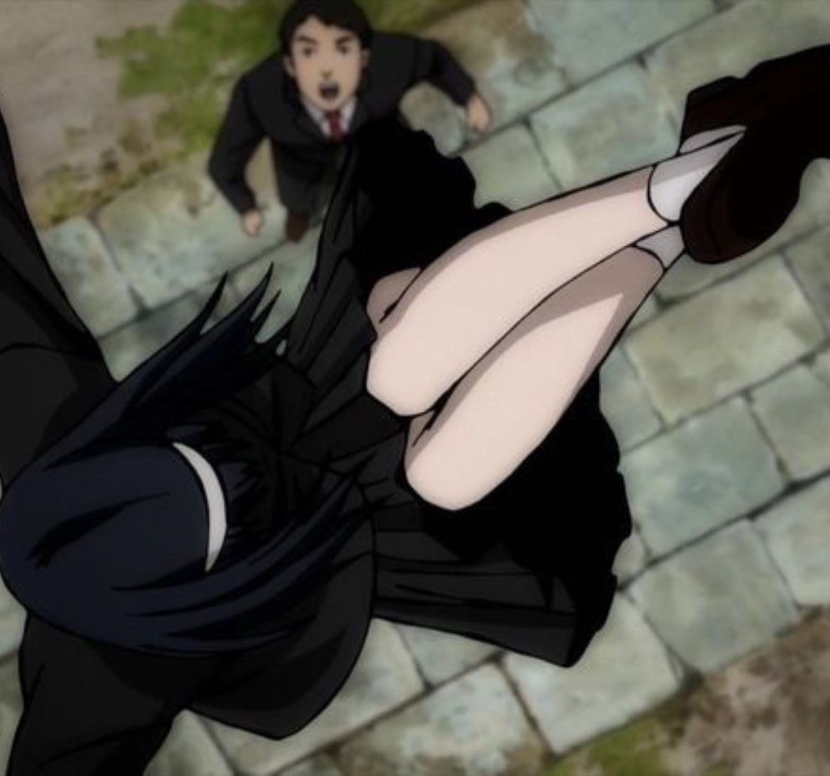 Anime - Movies hypelist by Koko