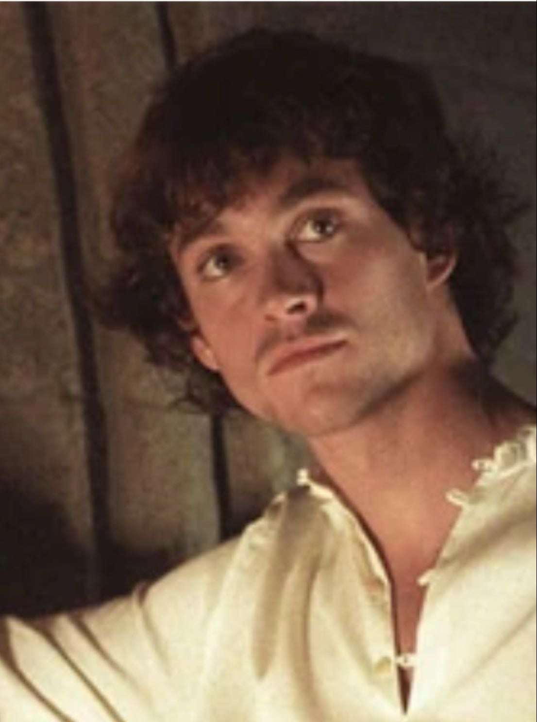 Prince charmont - Hugh dancy
