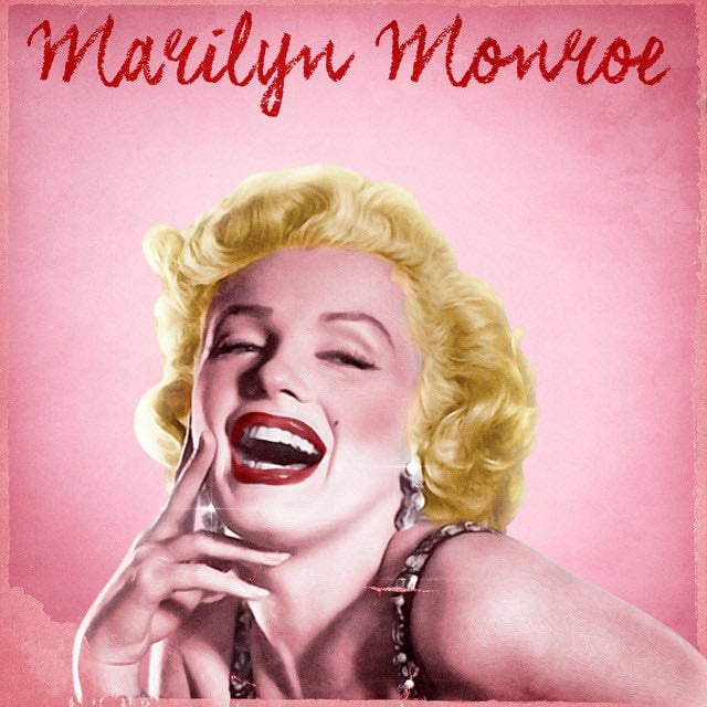 Two Little Girls from Little Rock - Song · Marilyn Monroe, Jane Russell