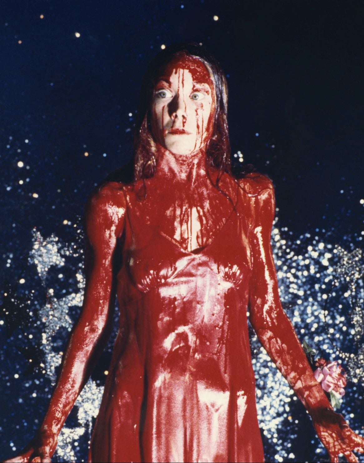 Carrie - Brian De Palma · 1976