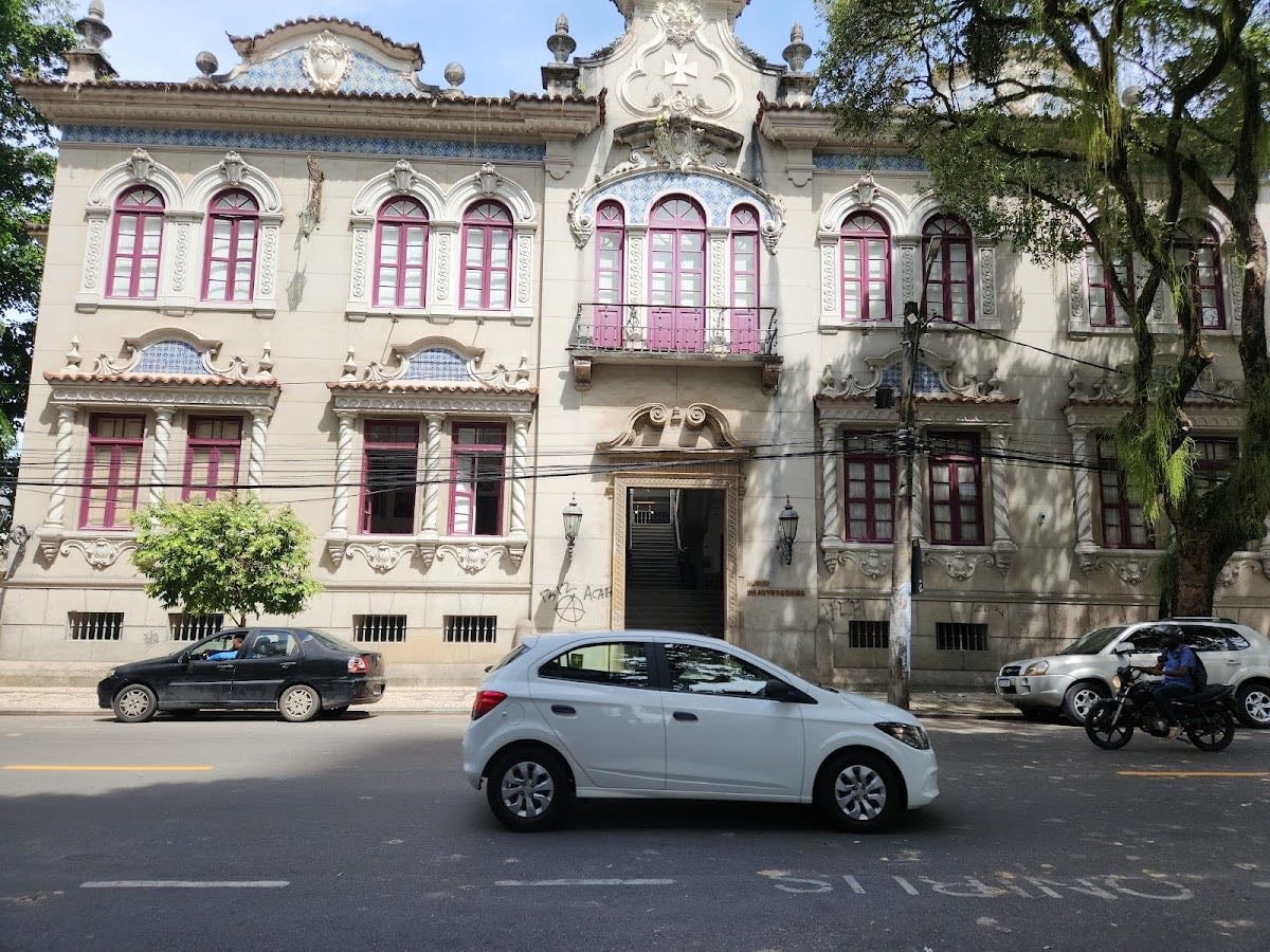 Museu de Arte da Bahia