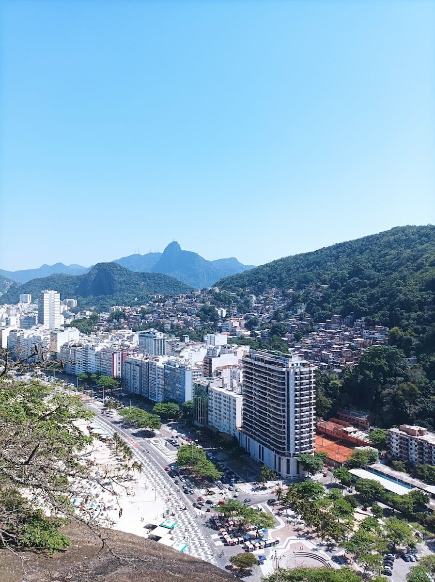 Forte Duque de Caxias