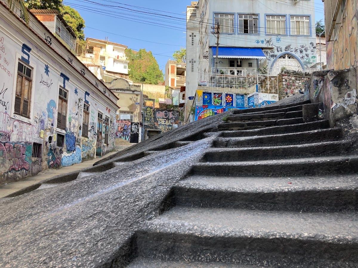 Pedra do Sal
