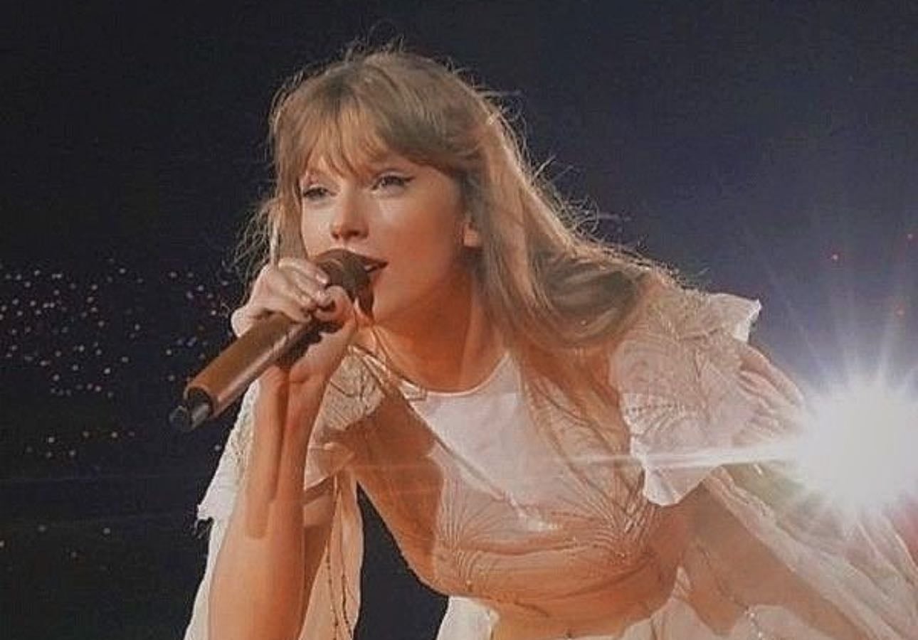 Top 10 Taylor Swift Songs