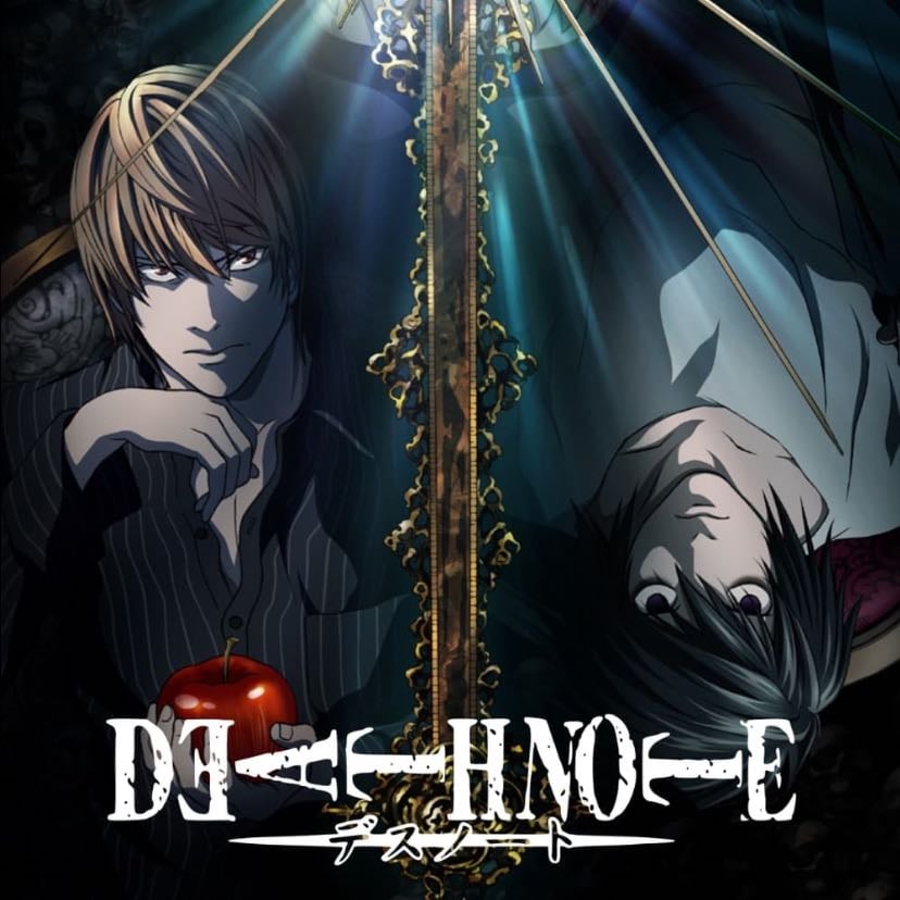Death Note - 2006