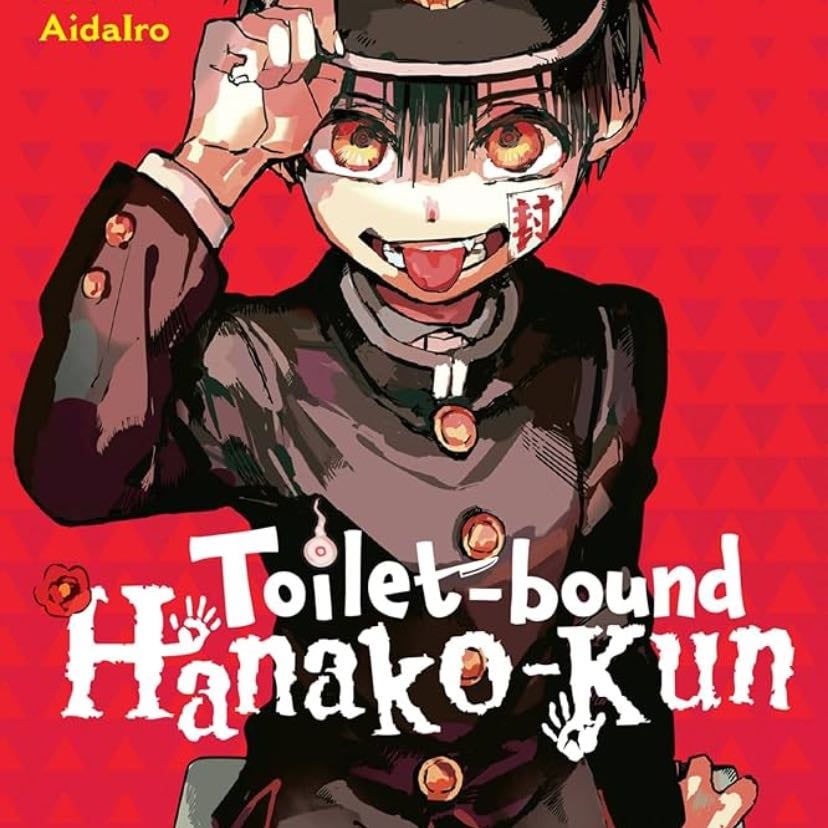 Toilet-Bound Hanako-kun - 2020