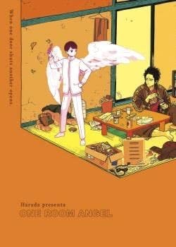 ONE ROOM ANGEL - HARADA · 2022