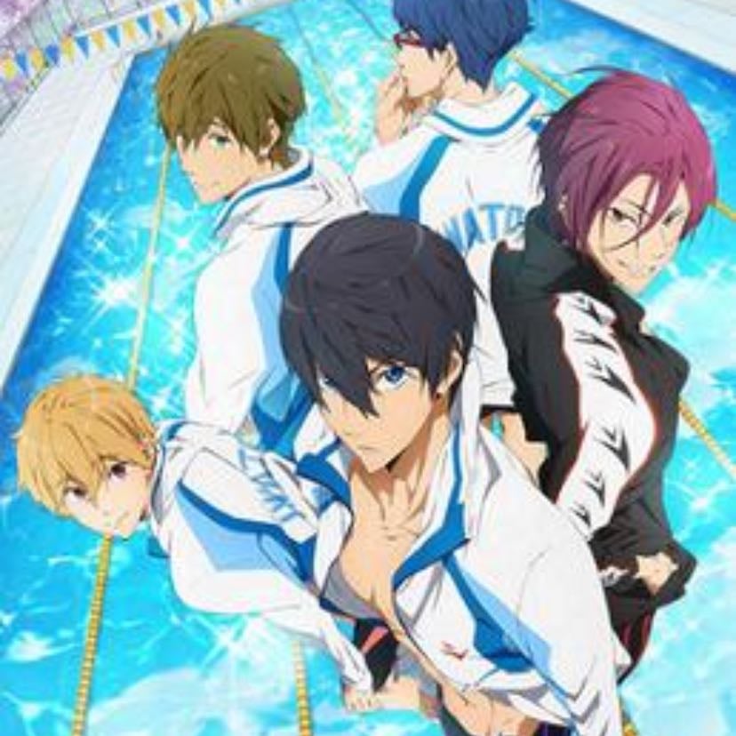 Free! - 2013
