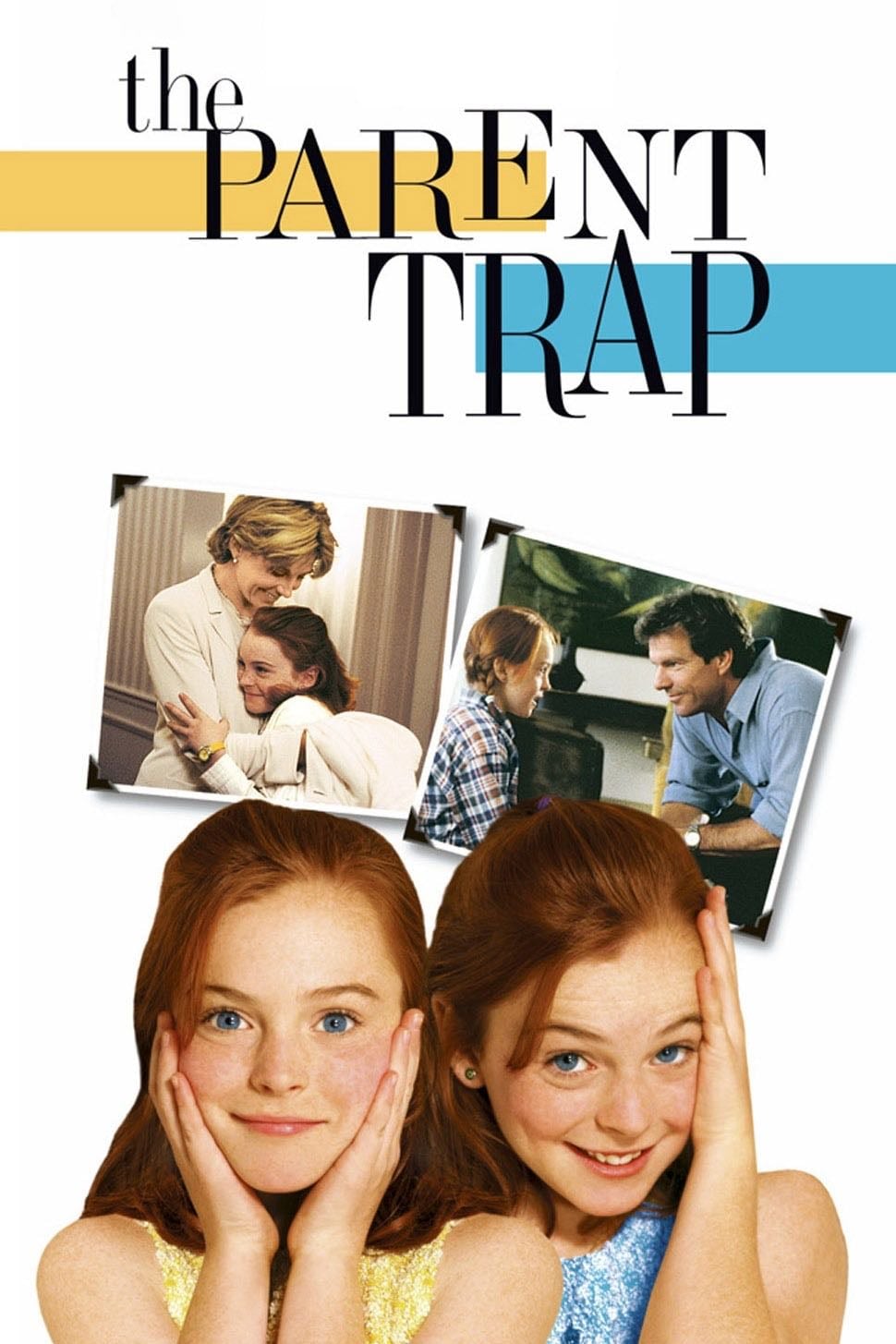 The Parent Trap - Nancy Meyers · 1998