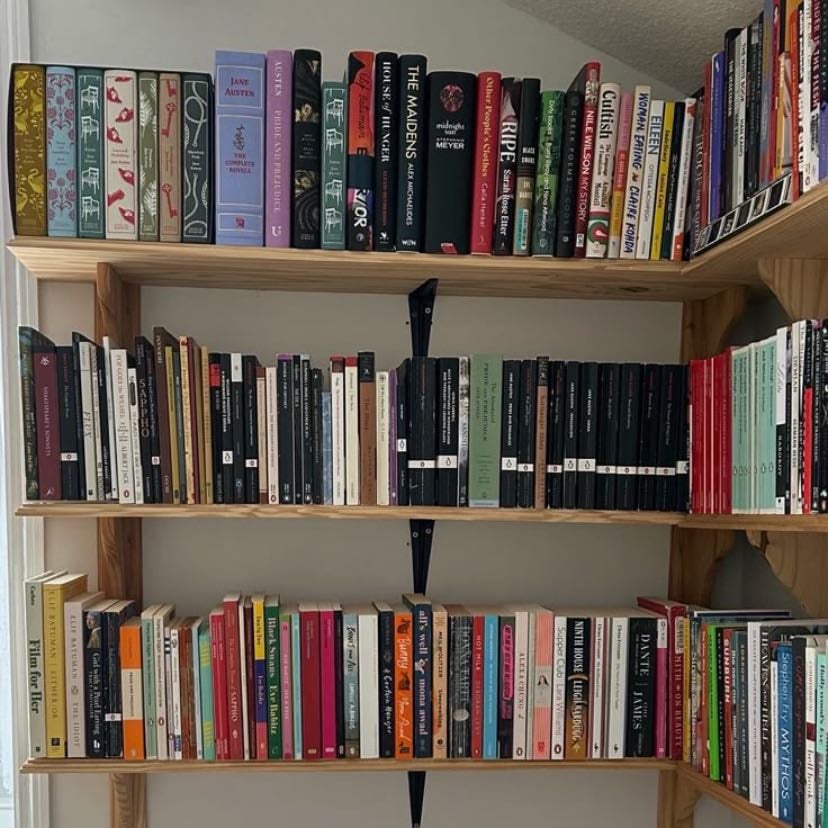 Read a book - Take atleast half an hour to read. Improving memory and focus as well as educating yourself.