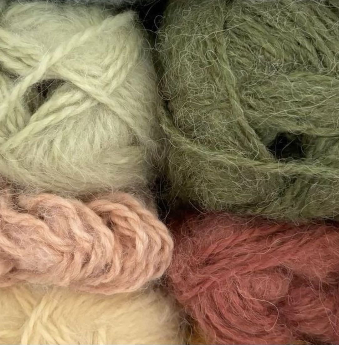 Crochet ideas