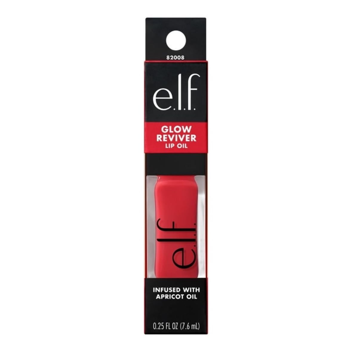 Elf lip oil (Jam session, Red delicious and clear) - I love these so much! I’ve got them in 3 shades! They aren’t very sticky and the applicator is so soft. I will forever be repurchasing them.