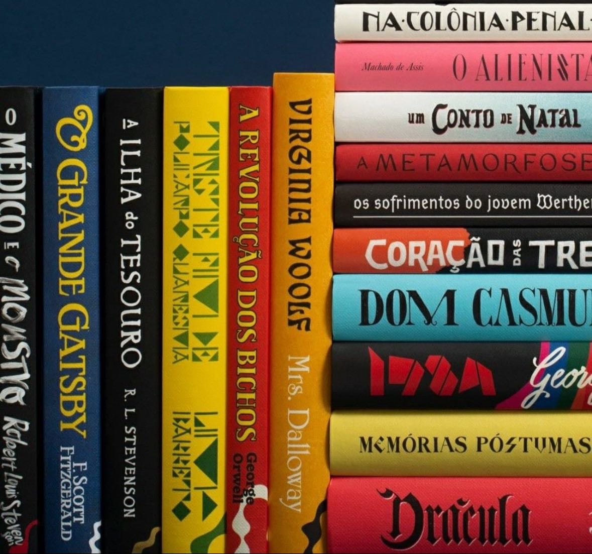 antofágica - Books hypelist by Júlia Barros