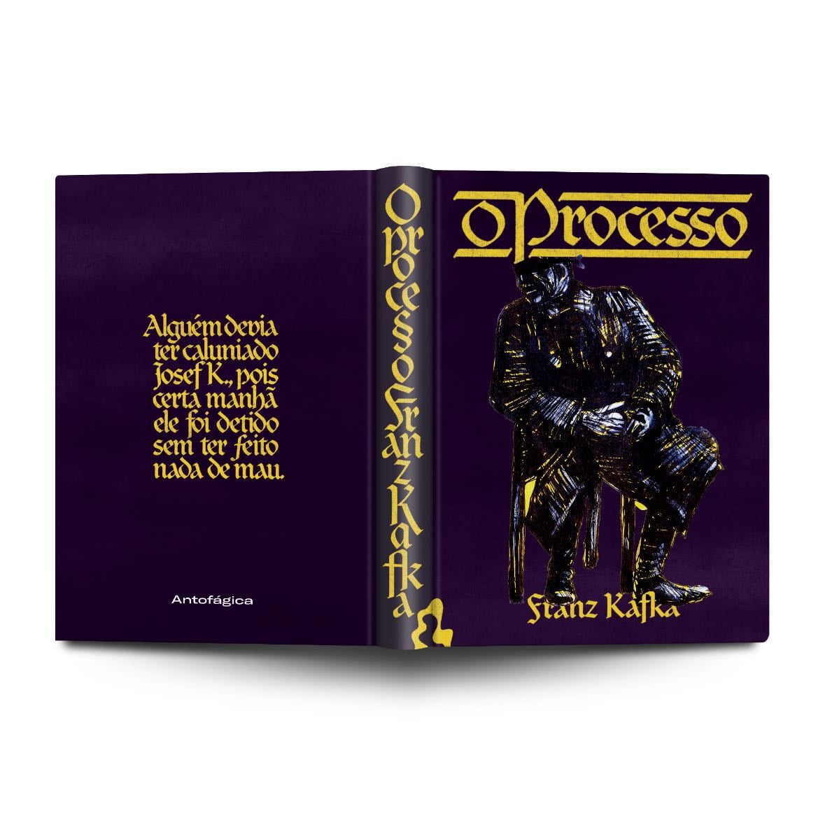 O Processo - Franz Kafka