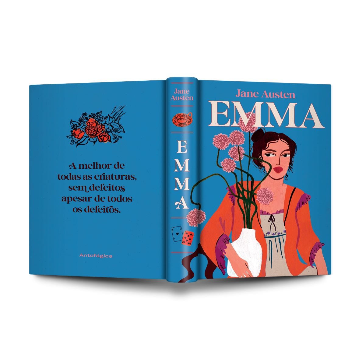 Emma - Jane Austen