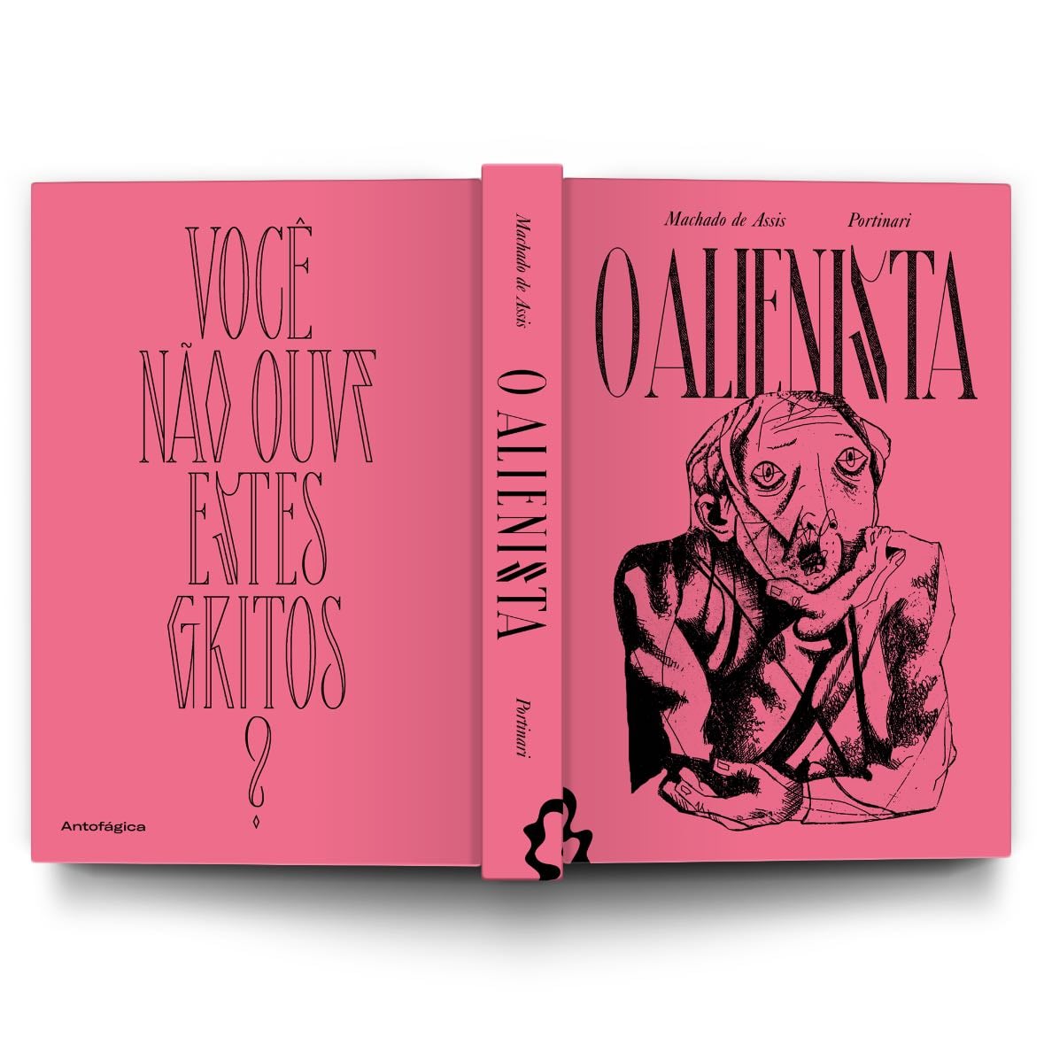 O Alienista - Machado de Assis