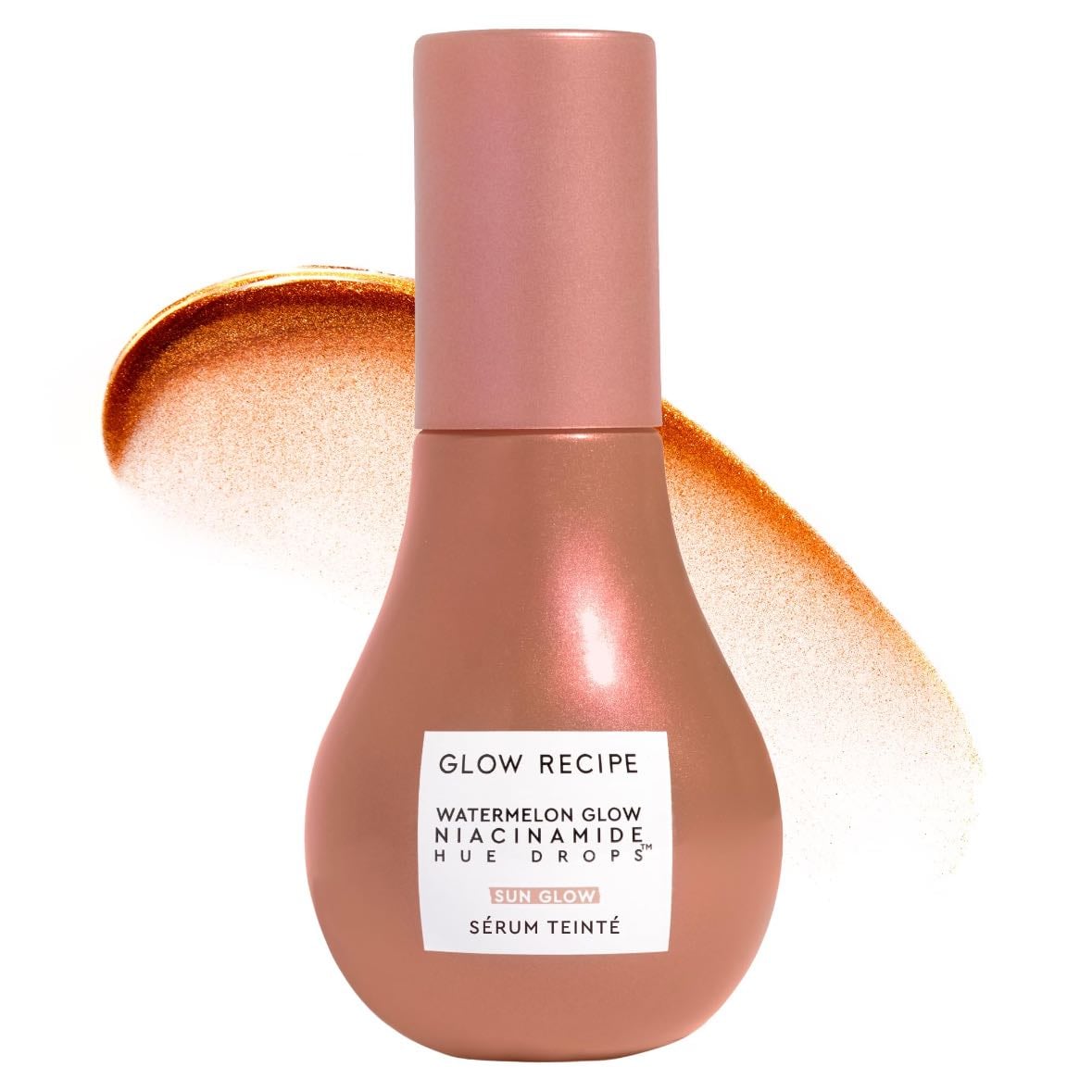glow recipe watermelon glow hue drops