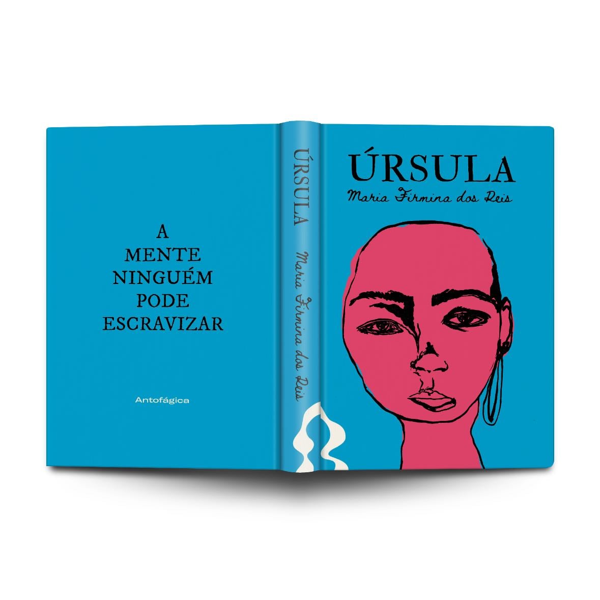 Úrsula - Maria Firmina dos Reis