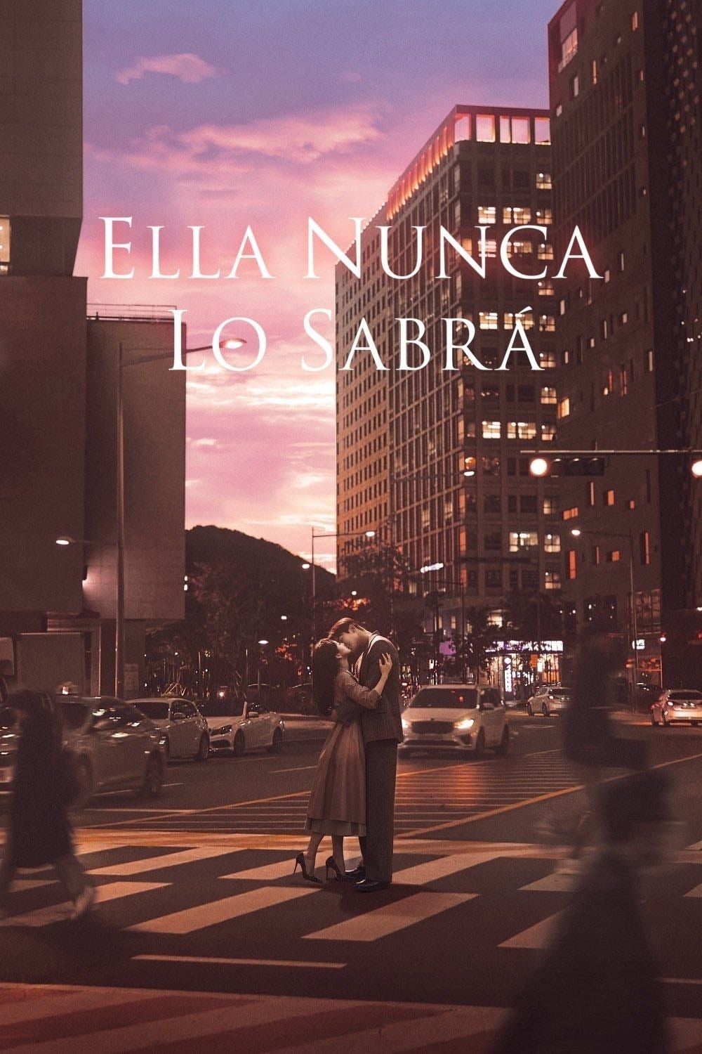 Ella Nunca Lo Sabría - Ra Ha-na, Chae Yoon, Lee Dong-yoon · 2021
