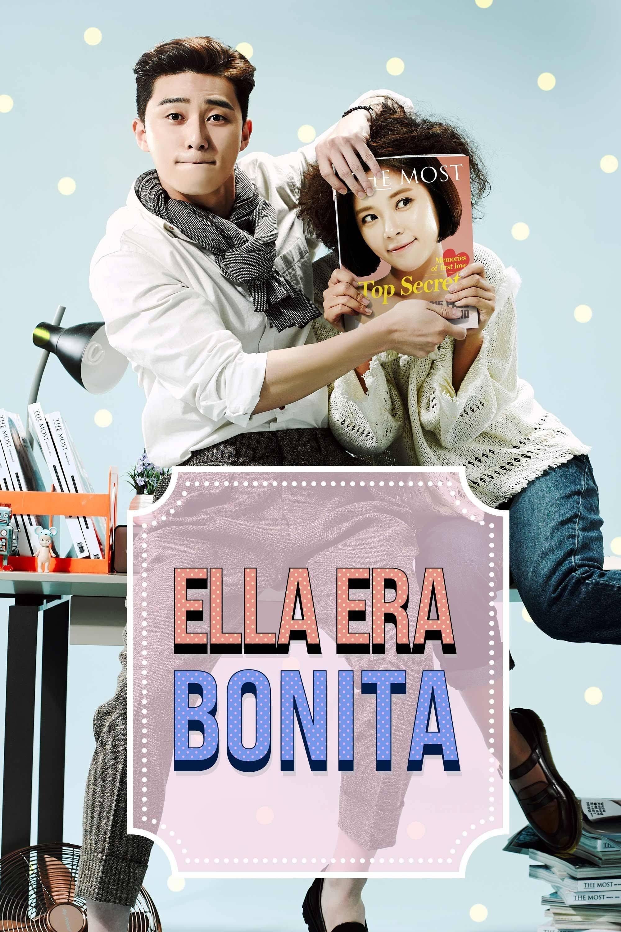 Ella era bonita - 2015