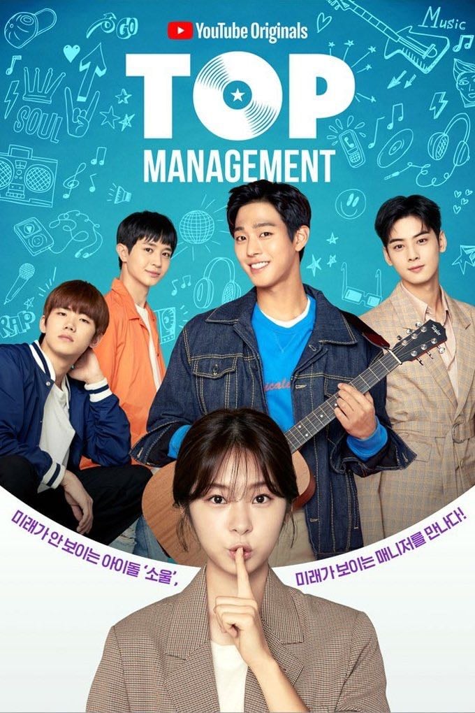 Top management - 2018
