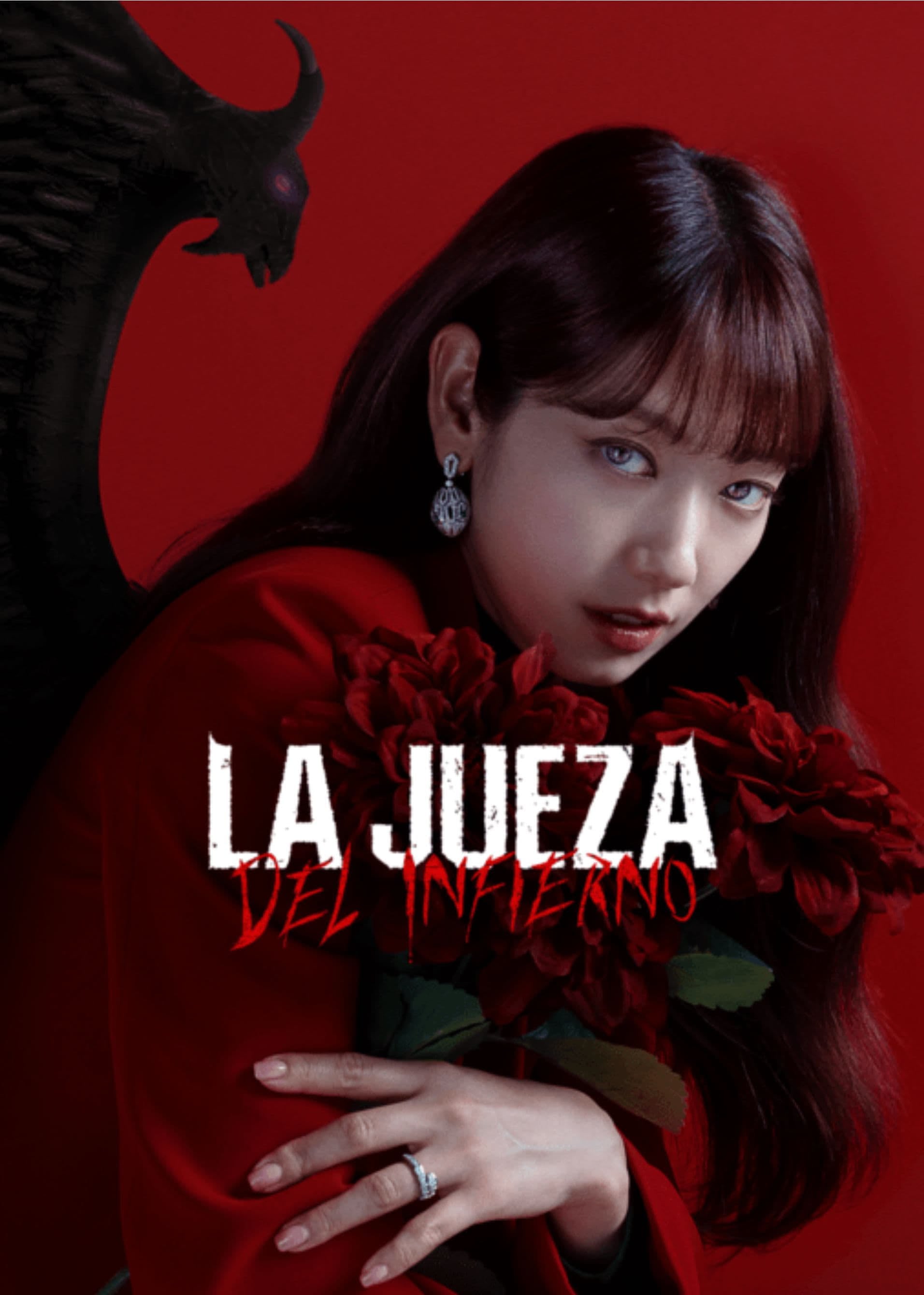 La Jueza Del Infierno - Jo Yi-soo · 2024