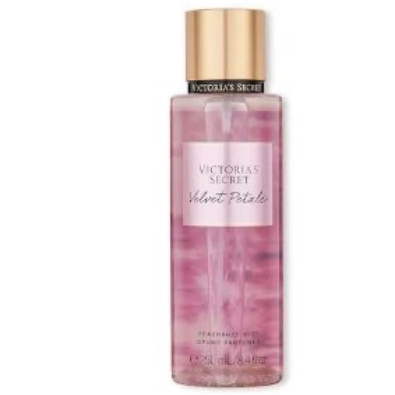 victoria’s secret velvet petals