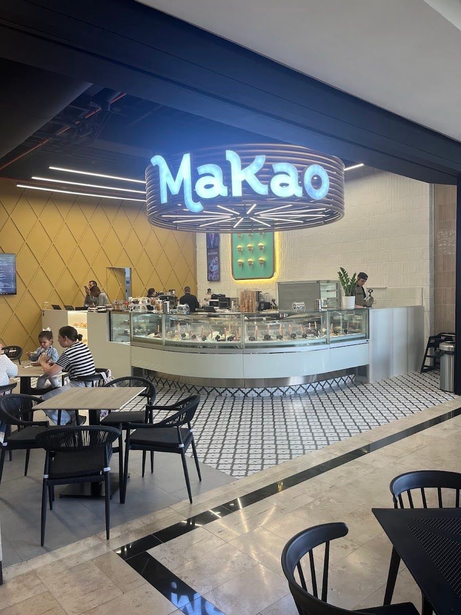 Makao