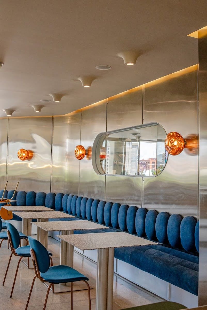 Tanti Restaurant