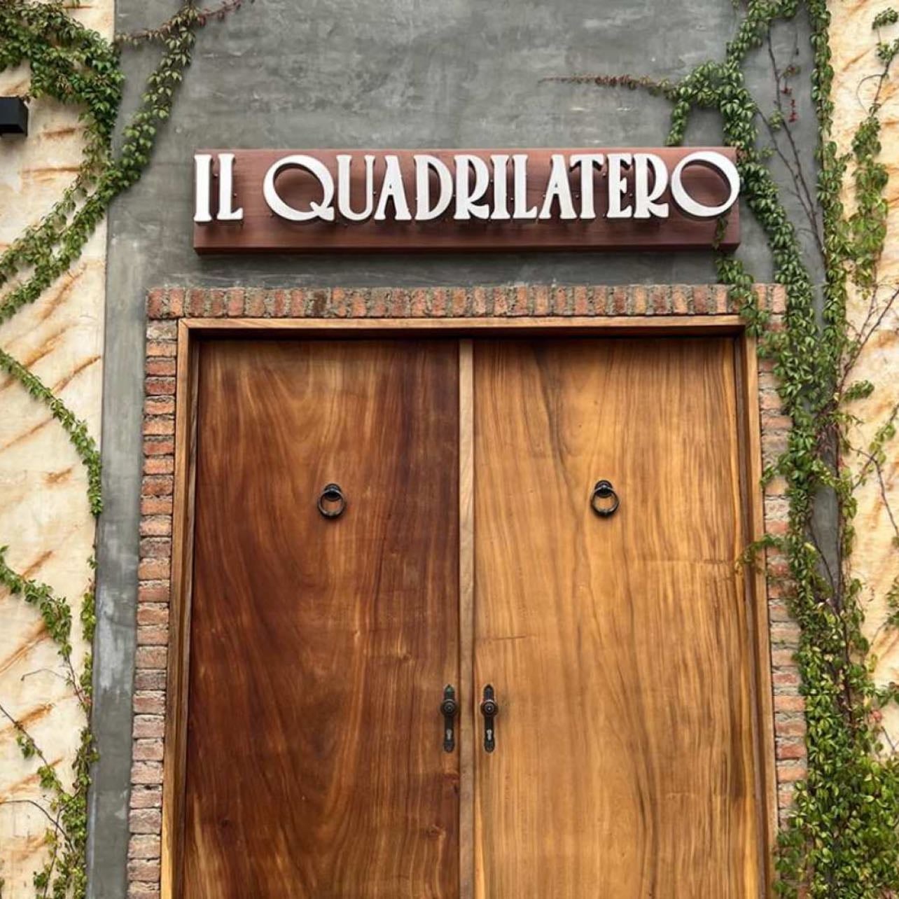 Il Quadrilatero