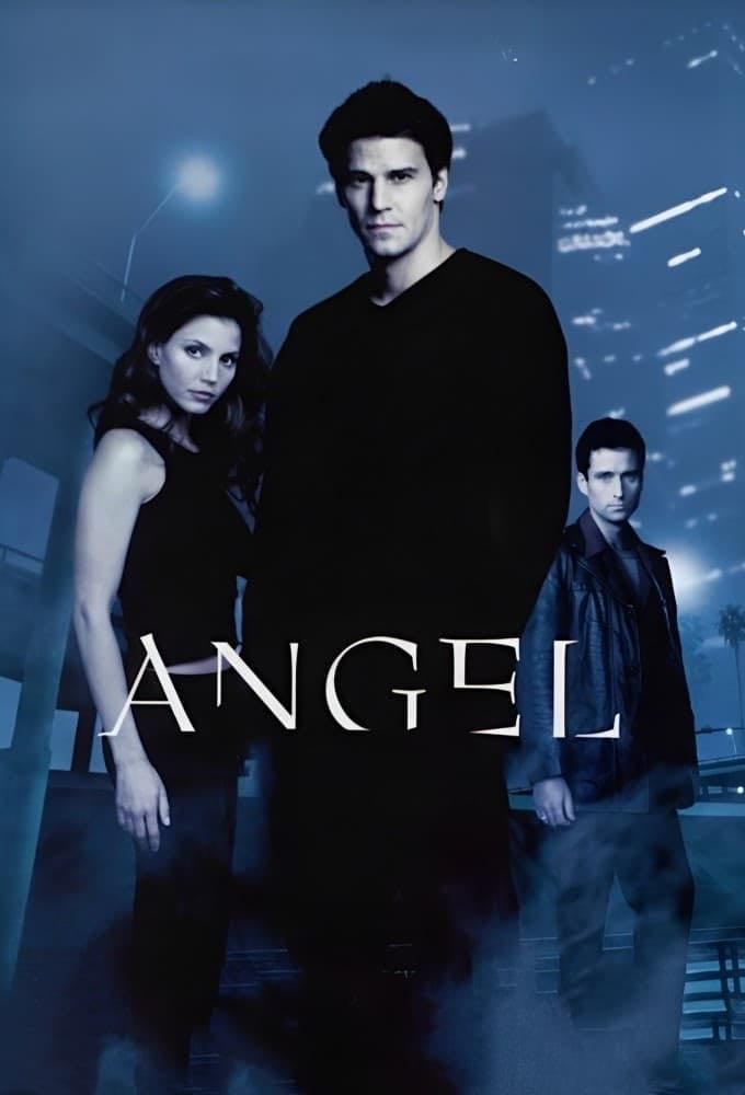 Angel - Joss Whedon, David Greenwalt · 1999