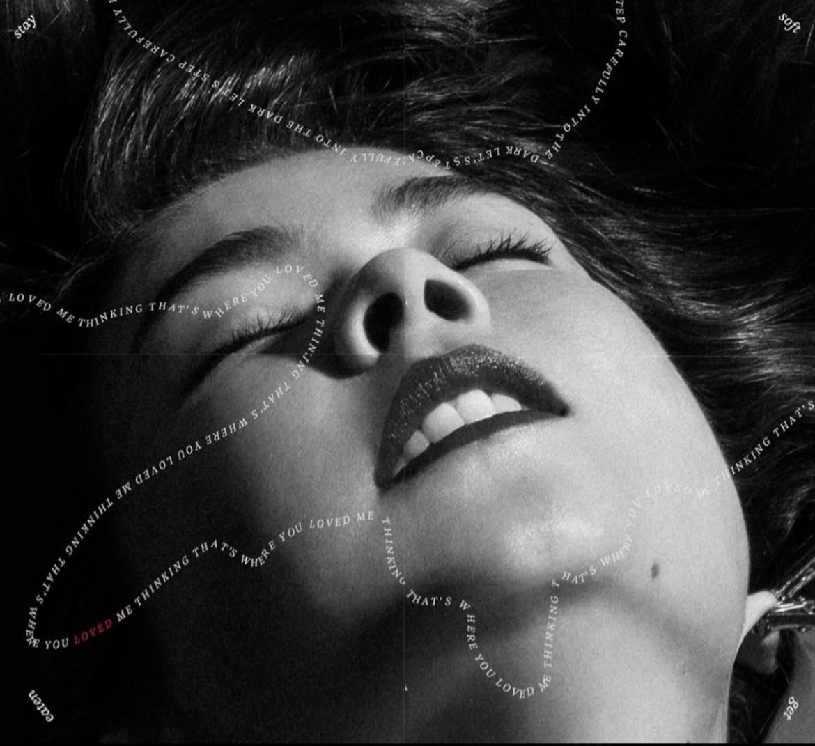 Laurel Hell - Album · Mitski