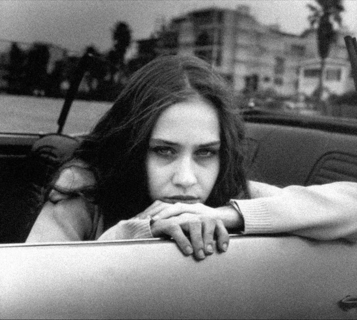 Fiona Apple - Artist