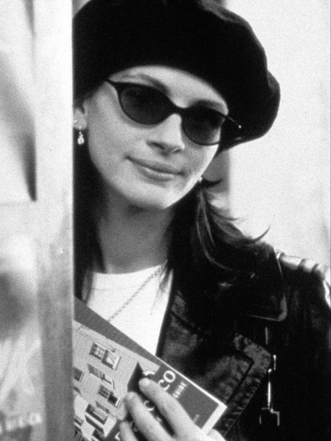 notting hill - Roger Michell · 1999