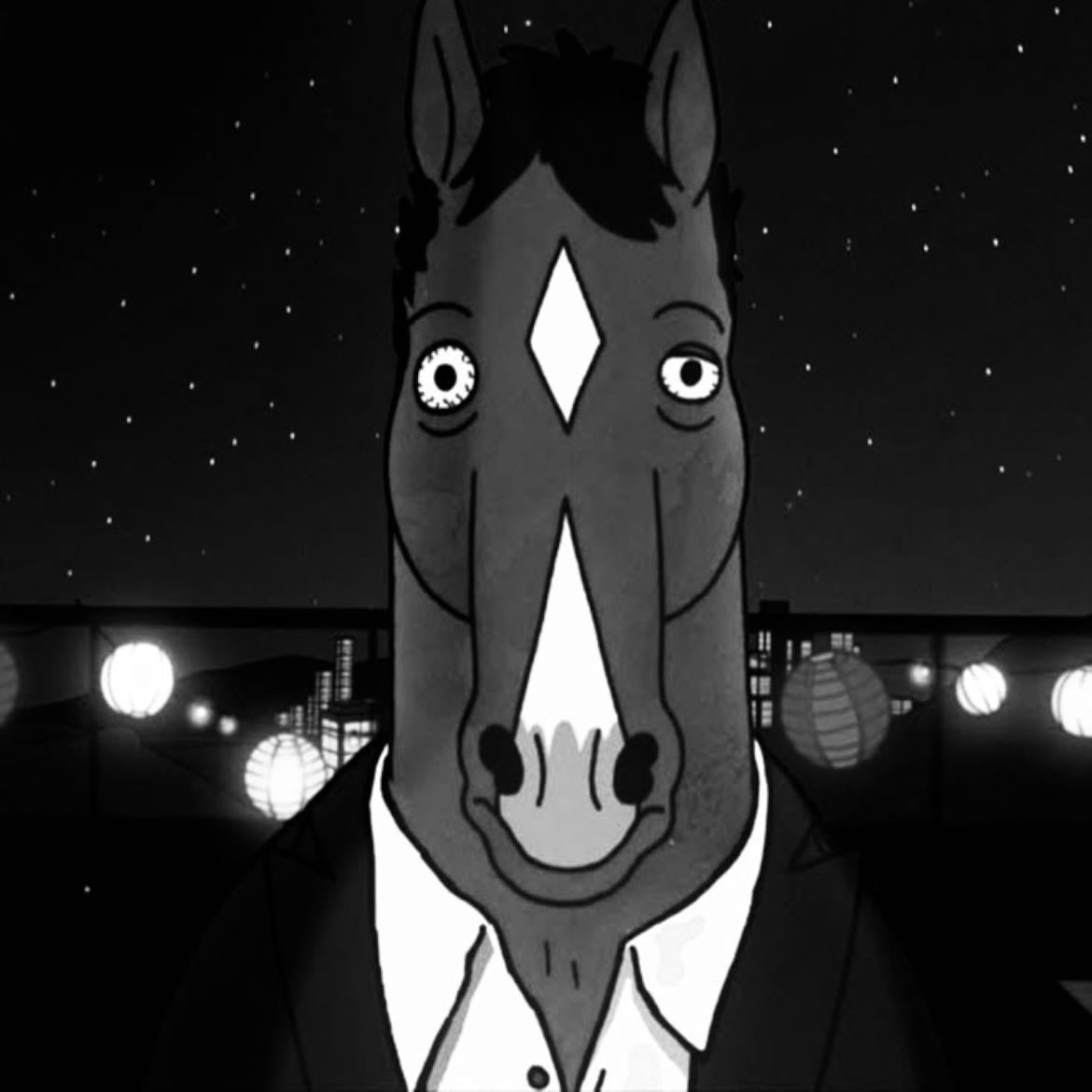 bojack horseman - Raphael Bob-Waksberg · 2014