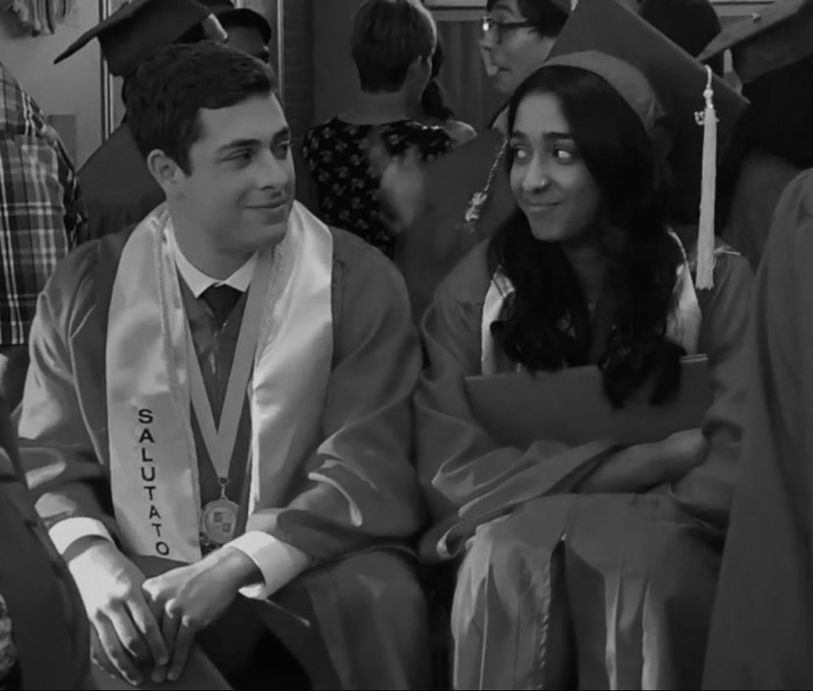 never have i ever - Mindy Kaling, Lang Fisher · 2020