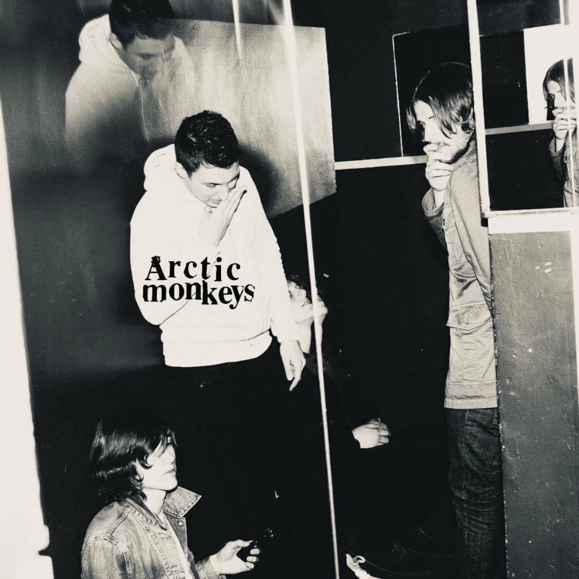 Humbug - Album · Arctic Monkeys