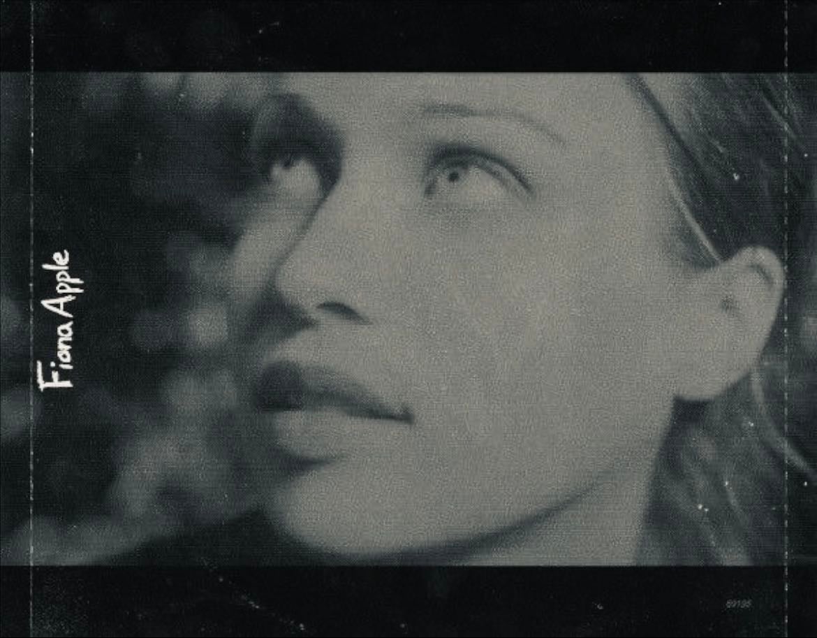 When The Pawn... - Album · Fiona Apple