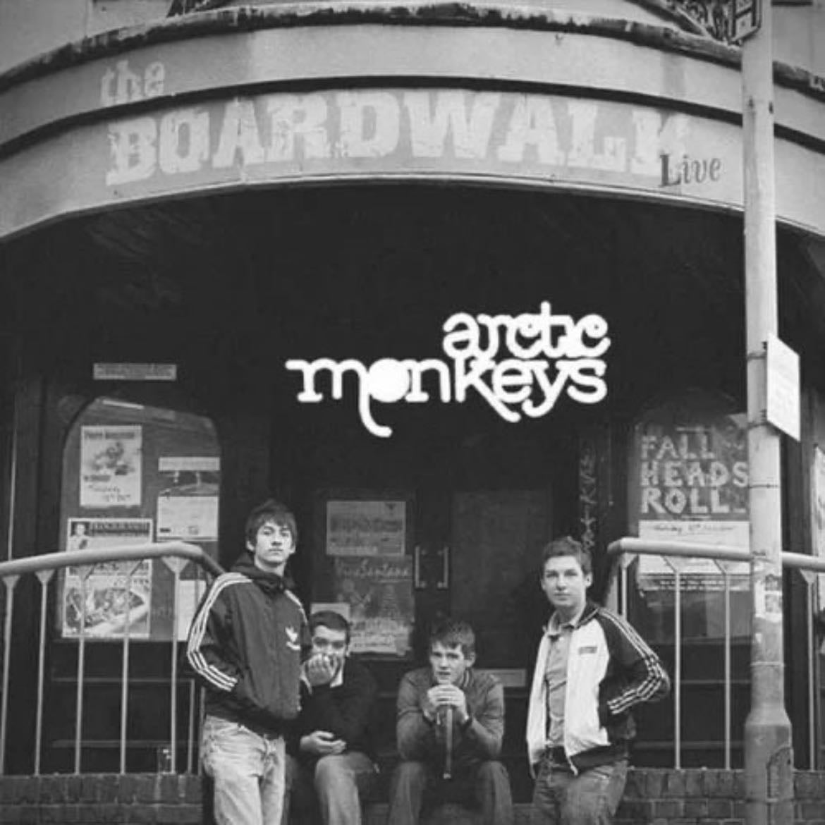 Arctic Monkeys - Artist