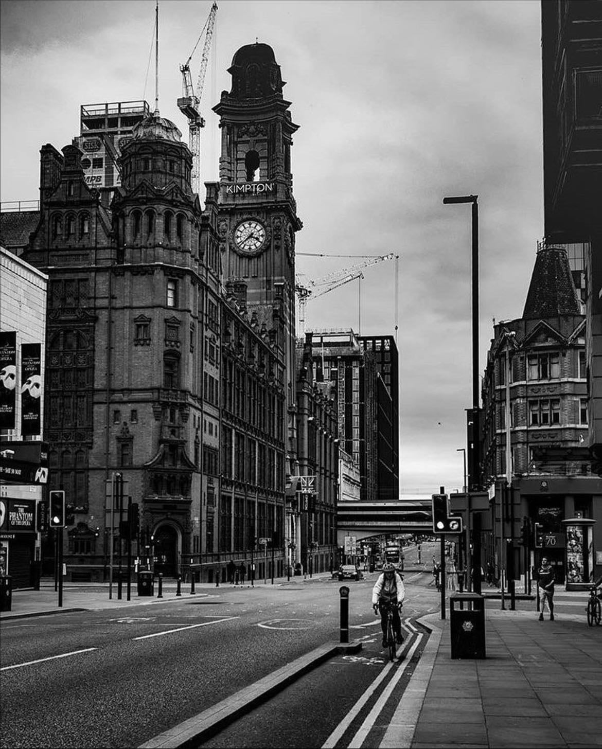 Manchester - United Kingdom