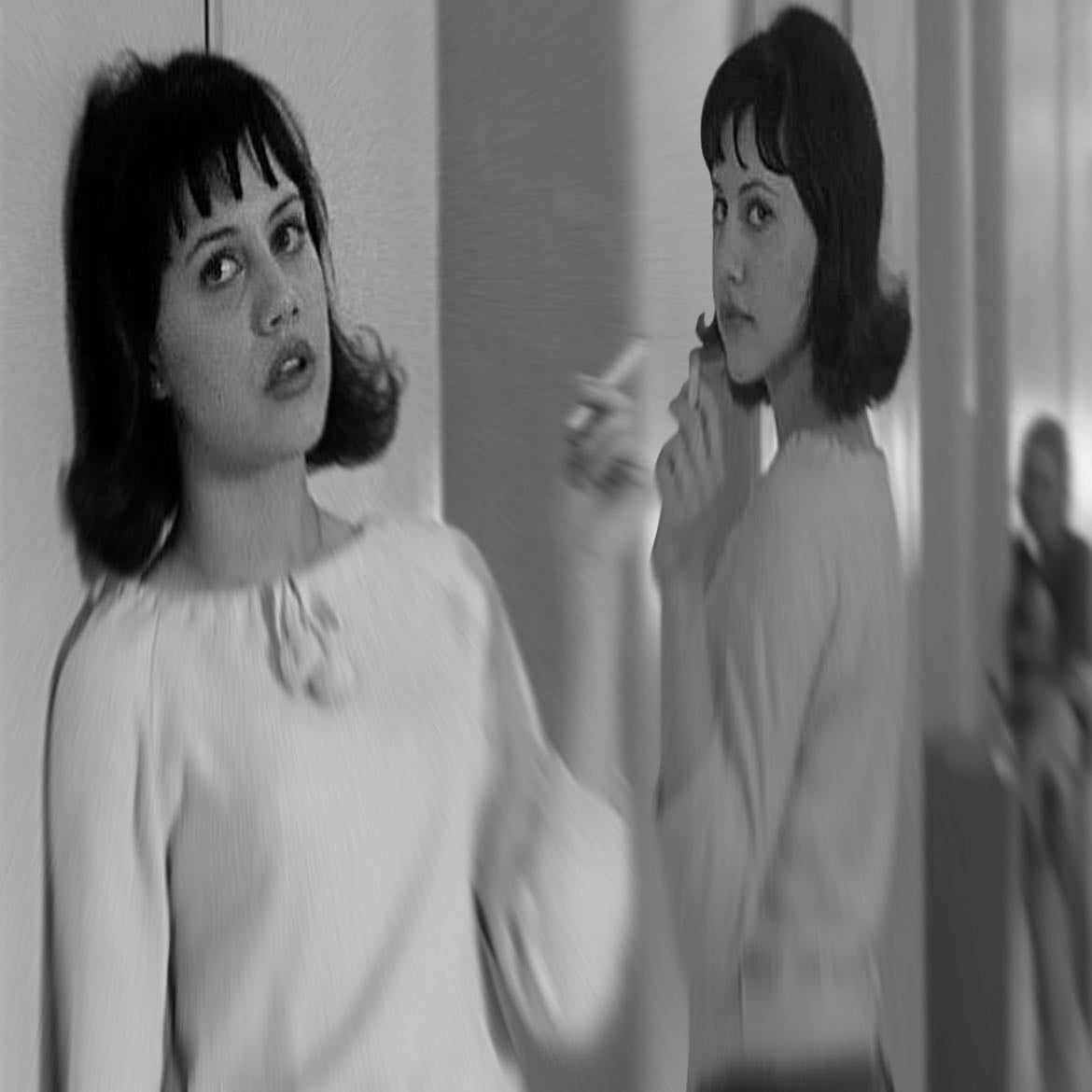 girl, interrupted - James Mangold · 1999