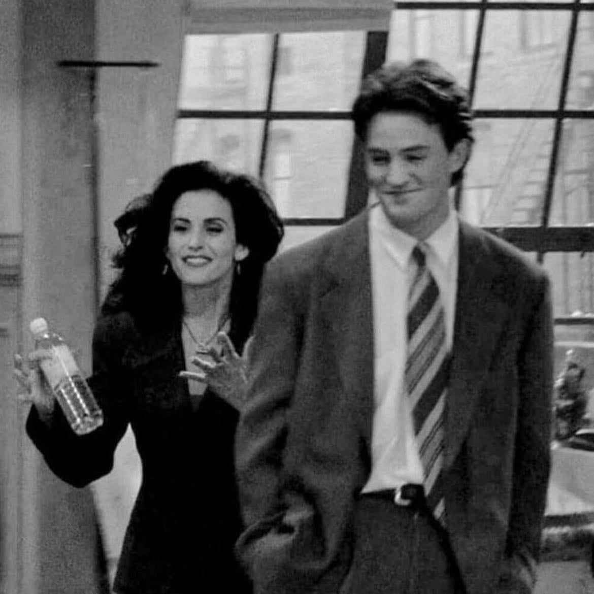 friends - Marta Kauffman, David Crane · 1994