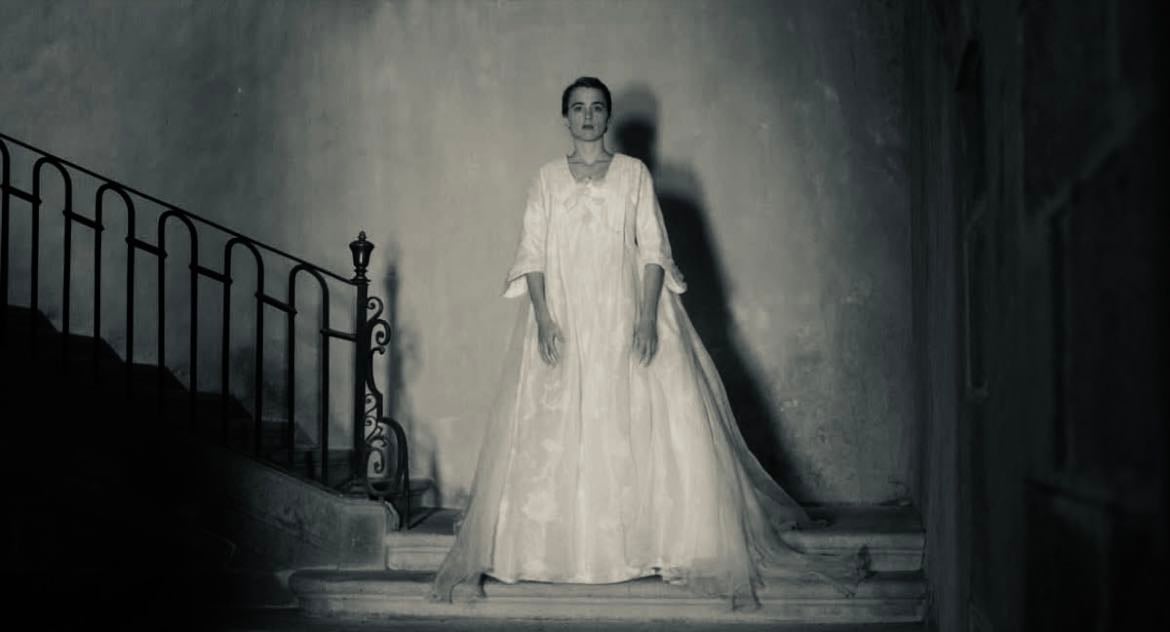 portrait of a lady on fire - Céline Sciamma · 2019