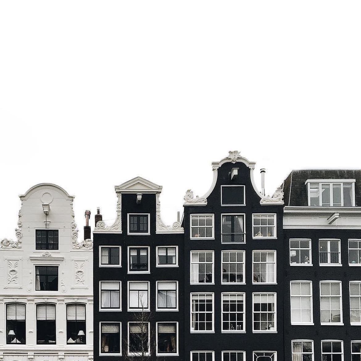 Amsterdam - The Netherlands