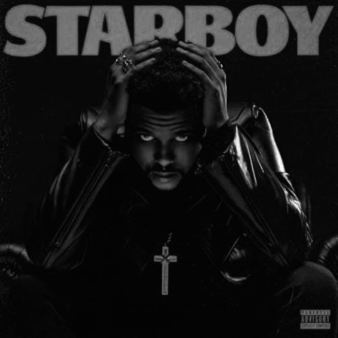 Starboy - Album · The Weeknd