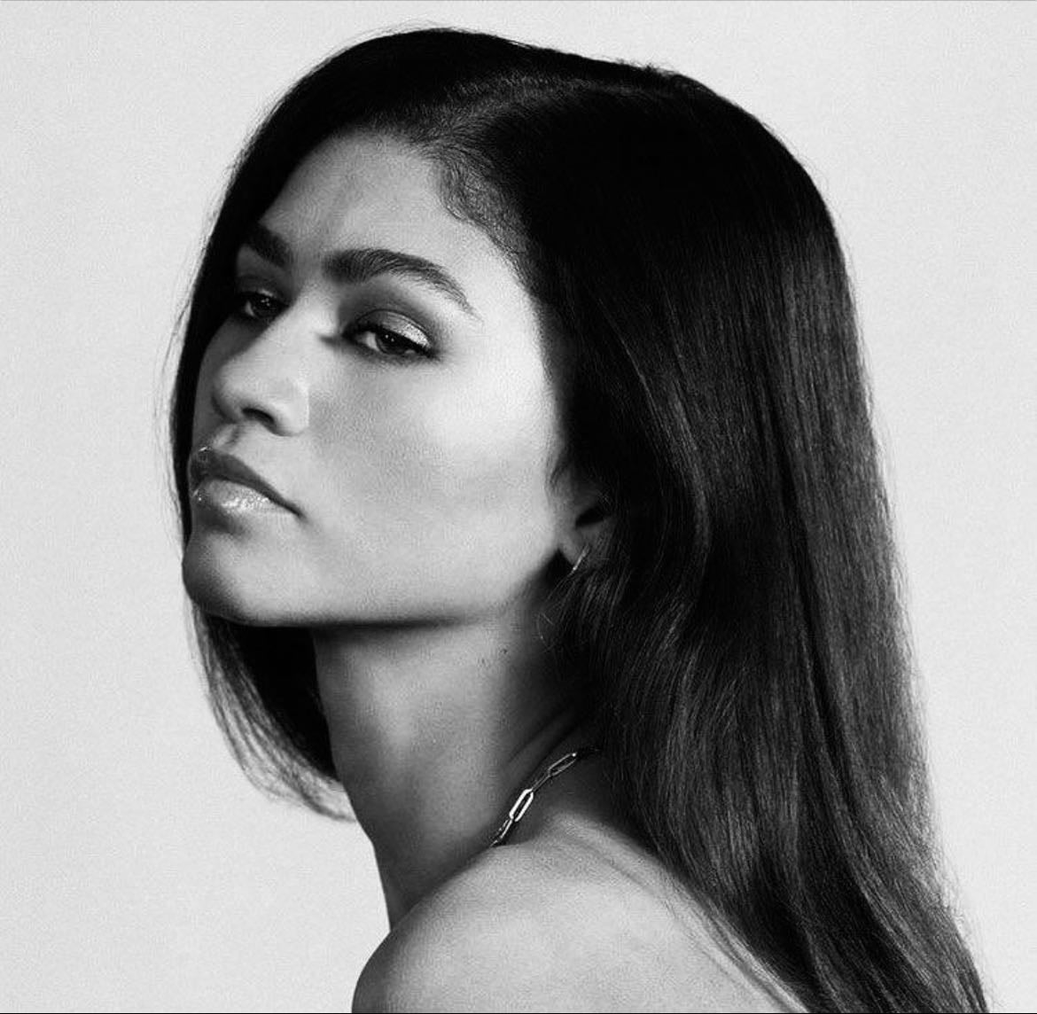 zendaya - american actress and singer