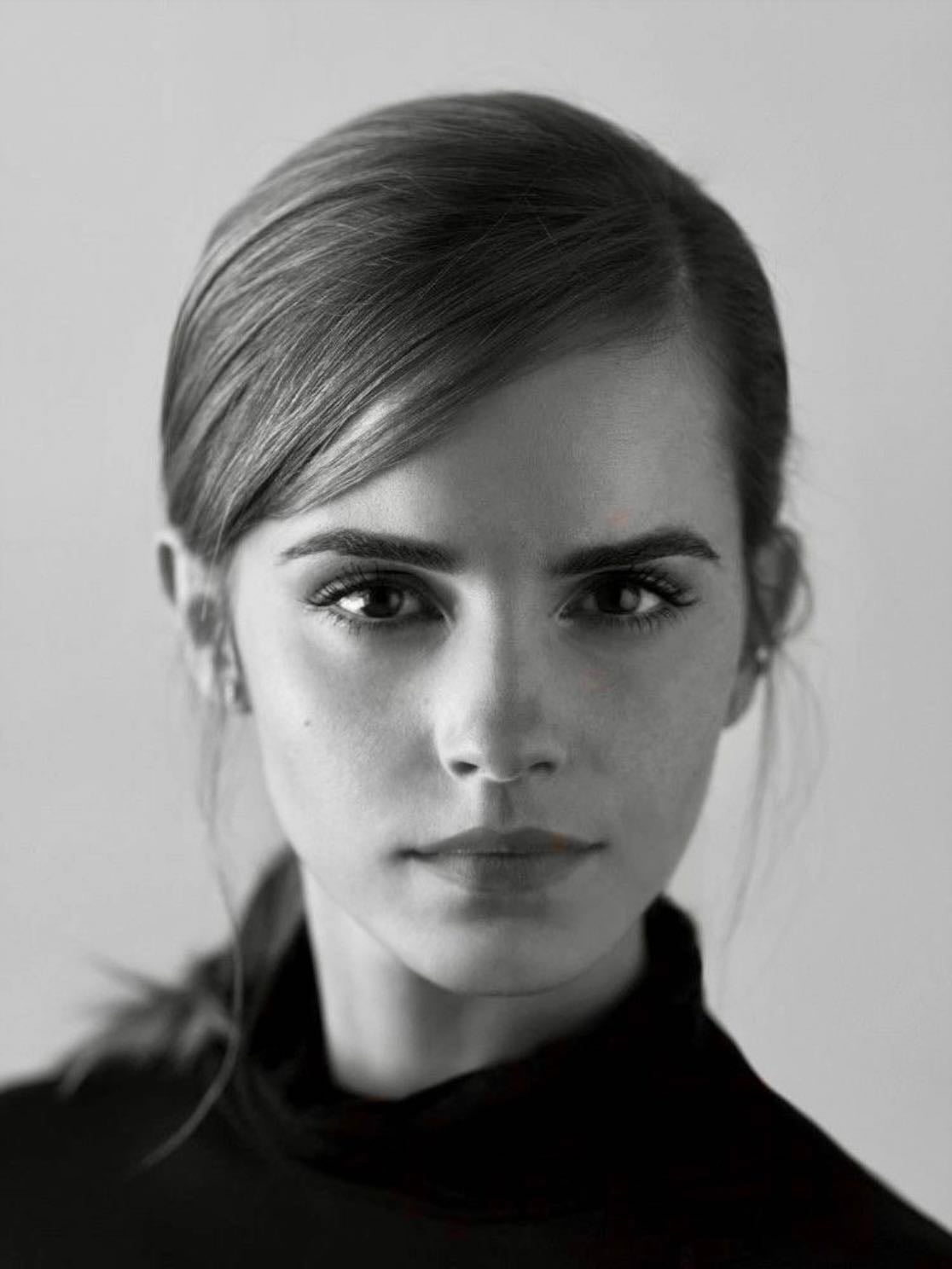 emma watson - english actress