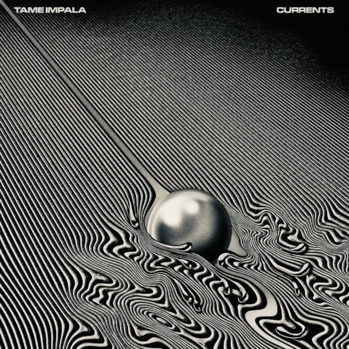 Currents - Album · Tame Impala